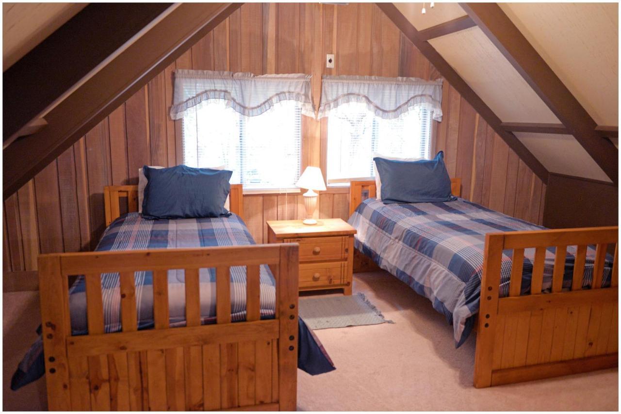 Pine Mountain Club Chalets Resort Exterior photo